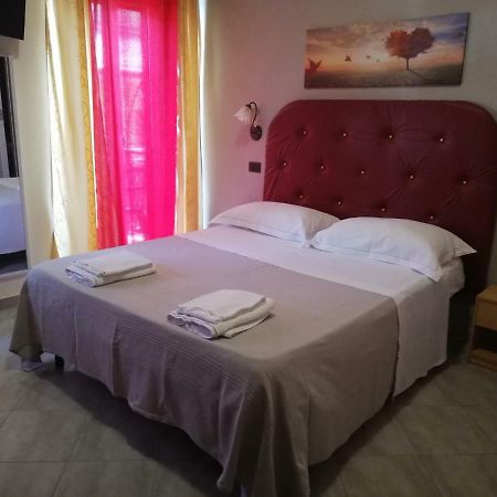 Apartament Stella & Luna Calatabiano Zewnętrze zdjęcie
