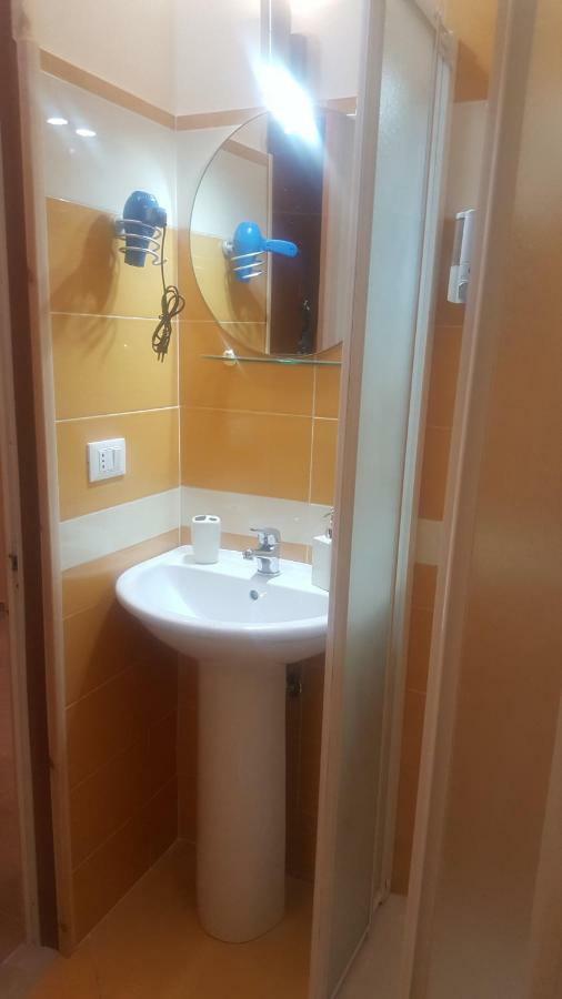 Apartament Stella & Luna Calatabiano Zewnętrze zdjęcie