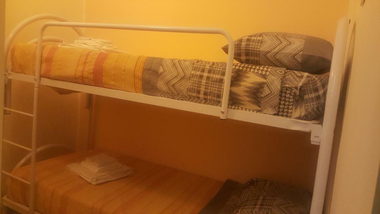 Apartament Stella & Luna Calatabiano Zewnętrze zdjęcie