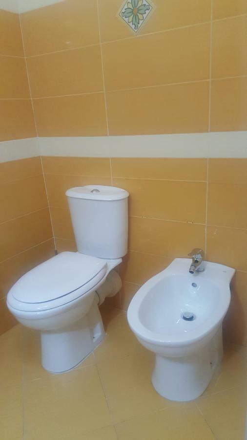 Apartament Stella & Luna Calatabiano Zewnętrze zdjęcie