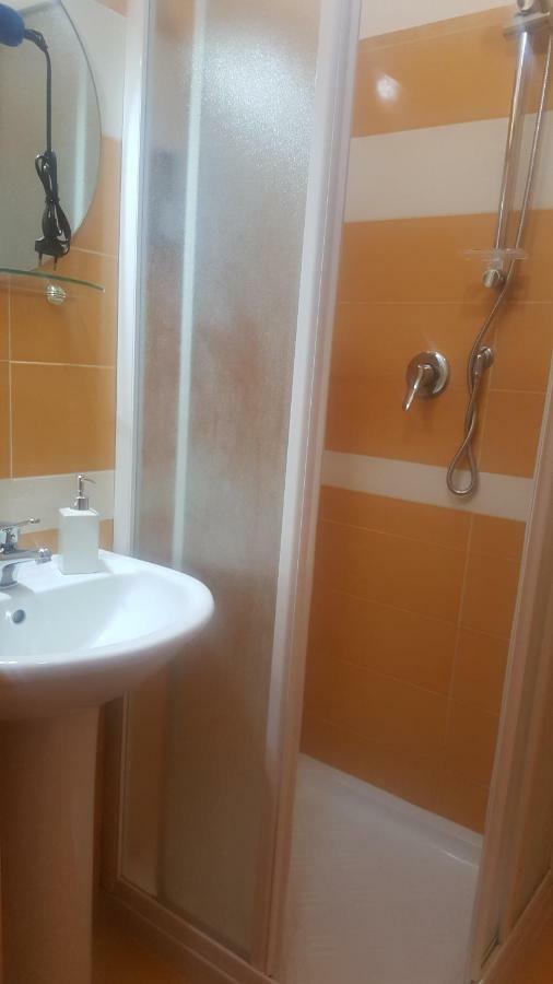 Apartament Stella & Luna Calatabiano Zewnętrze zdjęcie