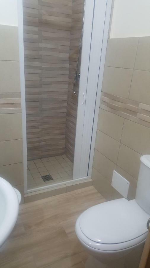 Apartament Stella & Luna Calatabiano Zewnętrze zdjęcie