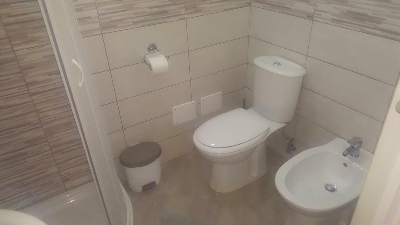 Apartament Stella & Luna Calatabiano Zewnętrze zdjęcie