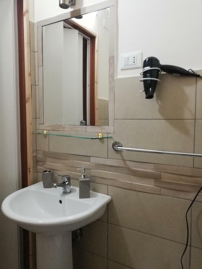 Apartament Stella & Luna Calatabiano Zewnętrze zdjęcie