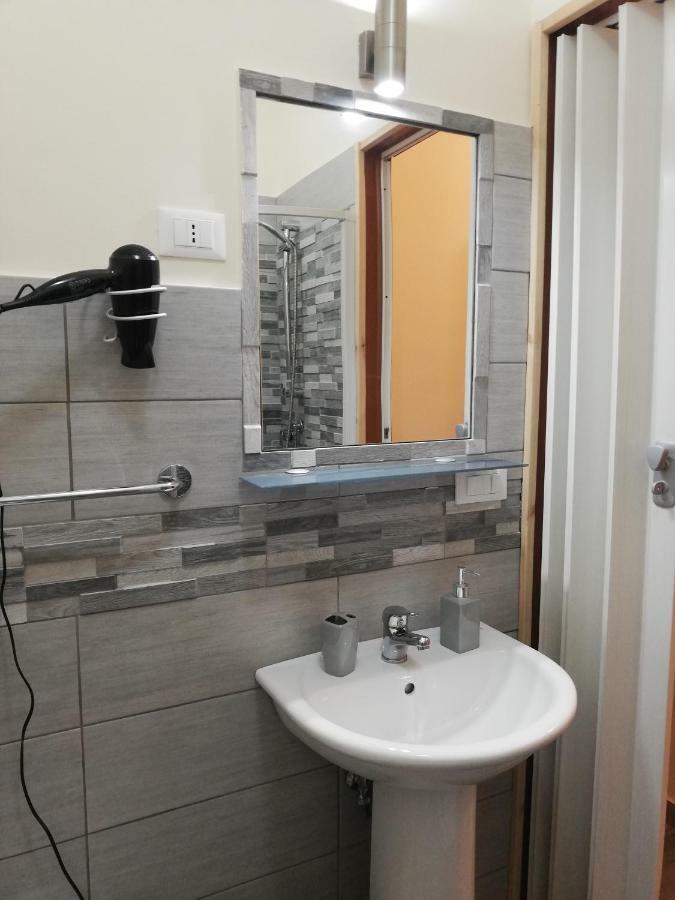 Apartament Stella & Luna Calatabiano Zewnętrze zdjęcie
