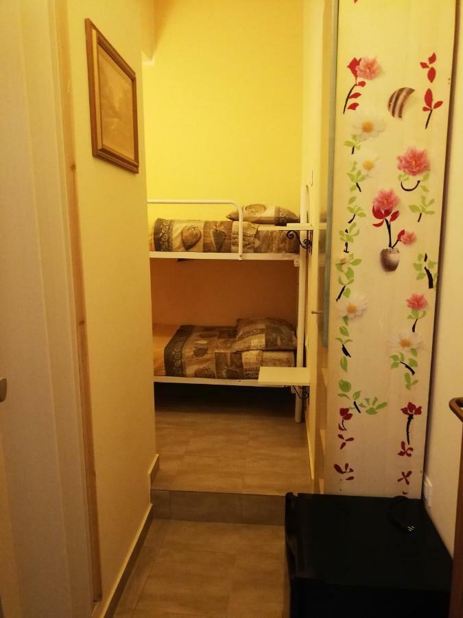 Apartament Stella & Luna Calatabiano Zewnętrze zdjęcie