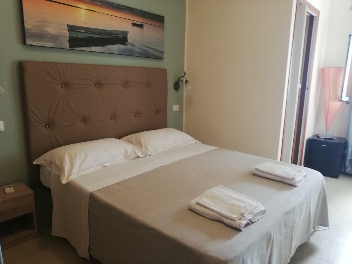Apartament Stella & Luna Calatabiano Zewnętrze zdjęcie