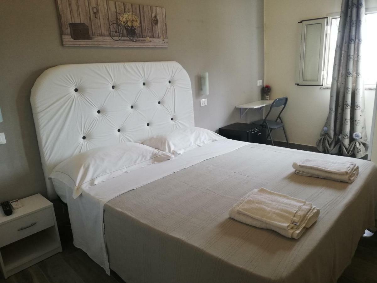 Apartament Stella & Luna Calatabiano Zewnętrze zdjęcie