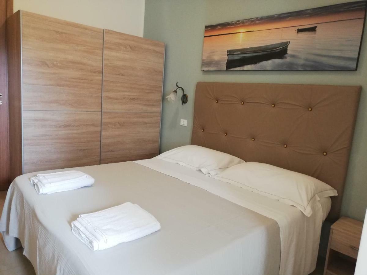 Apartament Stella & Luna Calatabiano Zewnętrze zdjęcie