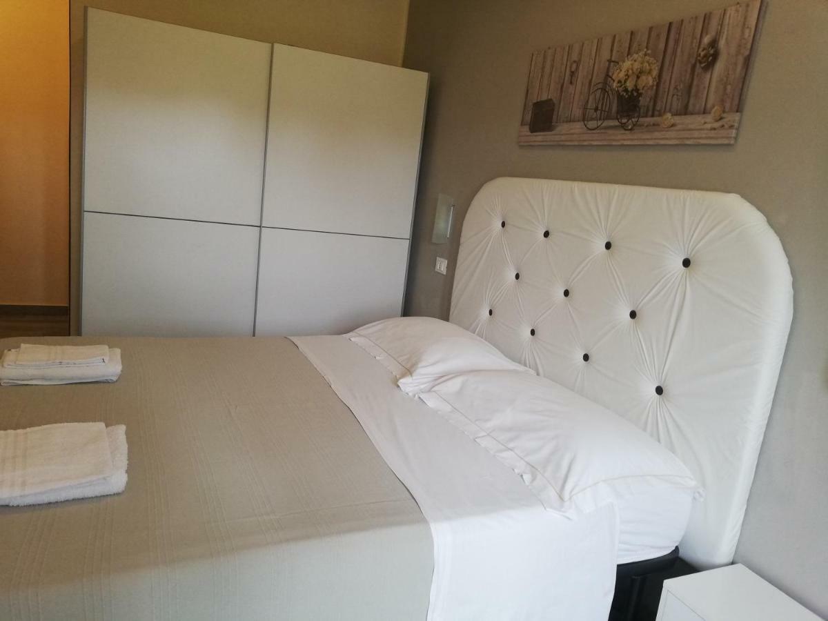Apartament Stella & Luna Calatabiano Zewnętrze zdjęcie