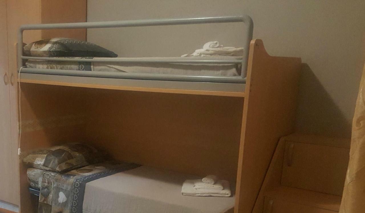 Apartament Stella & Luna Calatabiano Zewnętrze zdjęcie